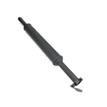 Tłumik 1120mm 3029104M1 5,2kg MF3 C-3603P (prosty) ORYGINAŁ URSUS