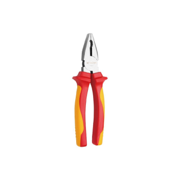 Szczypce uniwersalne izolowane VDE 160 mm / TEGER-113982