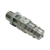 Szybkozłącze hydrauliczne wtyczka long M22x1.5 gwint zewnętrzny EURO (9100822W) (ISO 7241-A) Waryński-11468