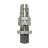 Szybkozłącze hydrauliczne wtyczka long M22x1.5 gwint zewnętrzny EURO (9100822W) (ISO 7241-A) Waryński-11469