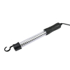 Lampa warsztatowa kanałowa latarka LED 230V IP54 kabel 7m 16W SMD 1500lm Teger-114809