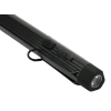 Latarka LED COB pen aluminiowa 400lm akumulator 750mAh ładowana USB Teger-114813