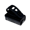 Lampa rowerowa LED przednia latarka 315lm 1200mAh ładowana USB Teger-114841
