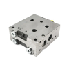 Sekcja robocza rozdzielaczy SPV120-114854