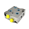 Sekcja robocza rozdzielaczy SPV120-114855