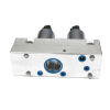 Część elektryczna PWM sekcji SPV (bez cewek)-114858