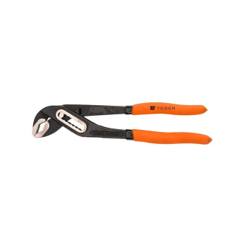 Szczypce nastawne do rur 250 mm / TEGER-114021