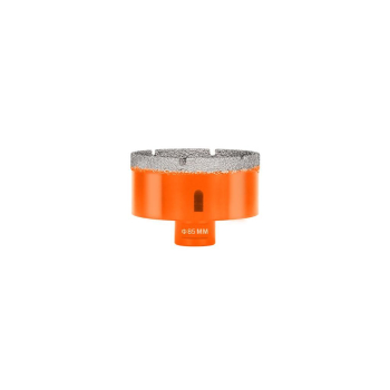 Otwornica diamentowa z uchwytem M14/85 mm / TEGER-114289