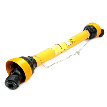Wał przegubowo-teleskopowy 1660-2300mm 460Nm CE 2020 seria 3R Waryński