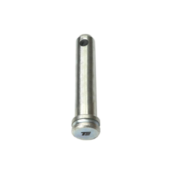 Sworzeń łącznika górnego 25x125x156 TEGER-114443