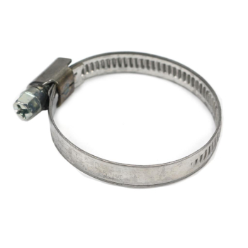 Opaska zaciskowa 32-50 ślimakowa   szerokość 9mm TEGER-114762