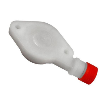 Dekiel wskaźnika, pokrywa łożyska pompy kpl. Opryskiwacz-11484