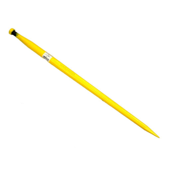 Ząb ładowacza uniwersalny prosty L- 880mm Tur WARYŃSKI