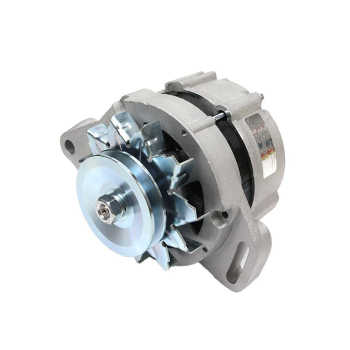Alternator C-385 A124F 14V 44A URSUS 912-1614  EXPOM KWIDZYN eu