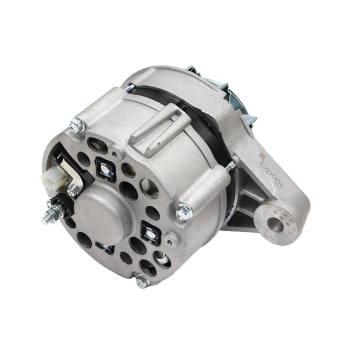 Alternator A124F 14V 44A URSUS 912-1614  EXPOM KWIDZYN eu-114949