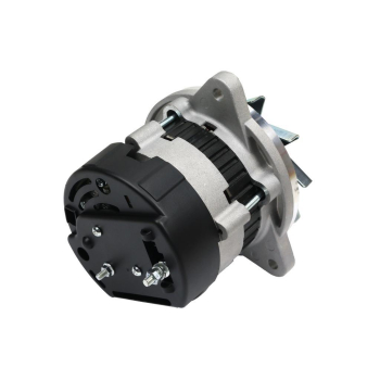 Alternator 14V. 55A. MF-4 3510000. A133-55A EXPOM KWIDZYN eu-114952