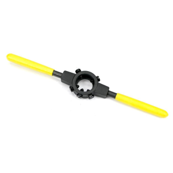 Oprawka wzmocniona pokrętło do narzynek ręcznych  25x 9mm (M7-M9) Waryński-114983