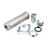 Zestaw (kit) do rozdzielacza hydraulicznego 80L - mocowanie linki VOIMA