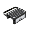 Naświetlacz solarny LED SOLEN 5W 500LM 4000K IP65 z czujnikiem ruchu