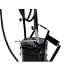 Smarownica nożna 10kg PROFESSIONAL TEGER-115469