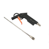 Pistolet do przedmuchiwania  prosta lanca 20 cm Teger-115573