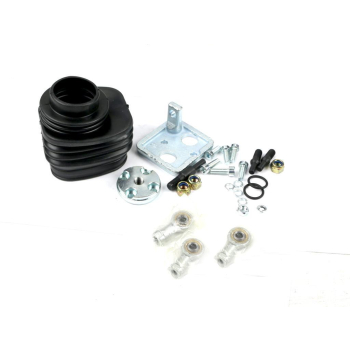 Joystick przyłączeniowy bez przycisku do rozdzielacza hydraulicznego 40L VOIMA