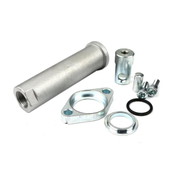 Zestaw (kit) do rozdzielacza hydraulicznego 80L - mocowanie linki VOIMA