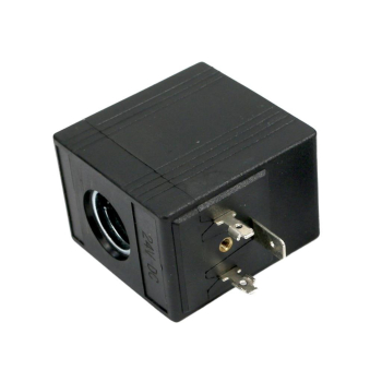Cewka do rozdzielacza hydraulicznego 40L 24V VOIMA