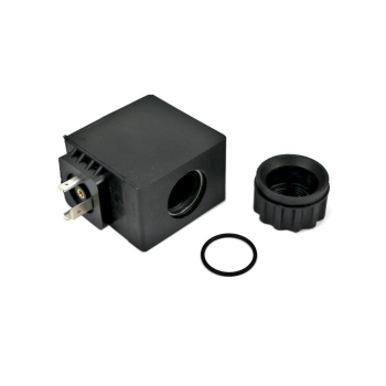 Cewka do rozdzielacza hydraulicznego 80L 24V VOIMA