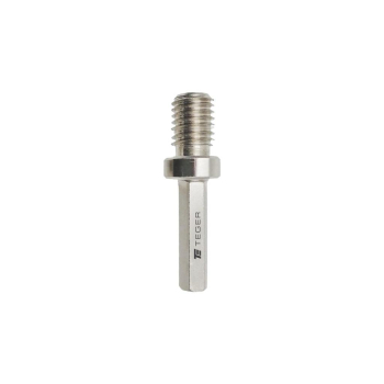 Adapter do wkrętarki i wiertarki M14 HEX 3/8
