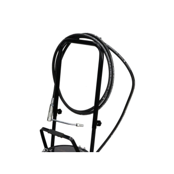 Smarownica nożna 10kg PROFESSIONAL TEGER-115466