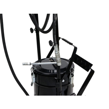 Smarownica nożna 10kg PROFESSIONAL TEGER-115469