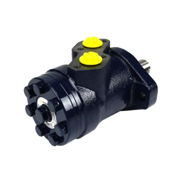 Silnik hydrauliczny orbitalny WMP 25 cm?/obr (100 bar / max.175 bar) Waryński-115736