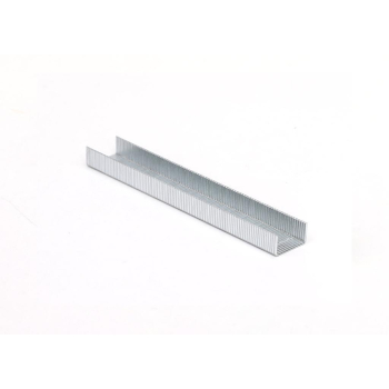 Zestaw zszywek tapicerskich PROFESSIONAL (typ J/53) 6/11,3/0,7mm / 1000 szt / TEGER-115748