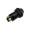 Wyłącznik świateł awaryjnych 50799075 Case EXPOM KWIDZYN eu-116550