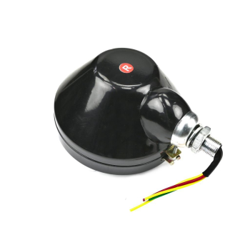 Reflektor przedni prawy (metalowy) na żarówkę  H4 C-330/360 import-116088