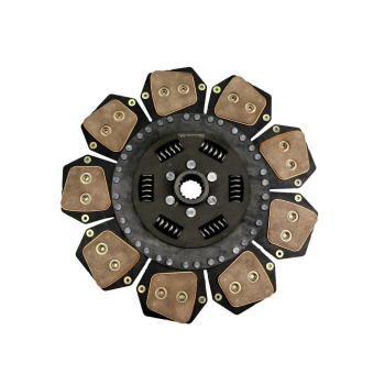 Tarcza sprzęgła ceramiczna  Renault 7700061793 WARYŃSKI