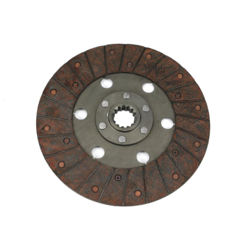 Tarcza sprzęgła T-25 2521025 WARYŃSKI-116377