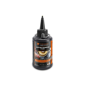Wazelina techniczna w tubce, 70 ml, Teger (Pakowane po 12 szt)