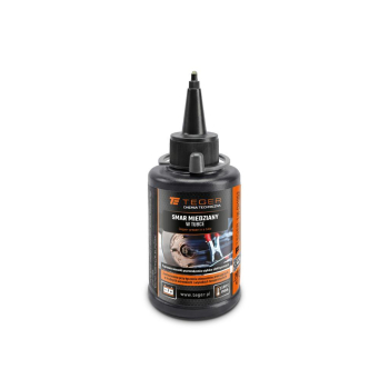 Smar miedziany w tubce, 70 ml, Teger (Pakowane po 12 szt)