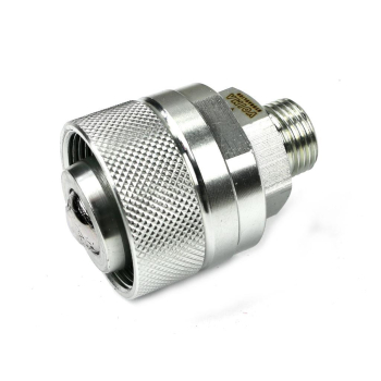 Zawór wtyczka ZSR6160102 (pasuje do Bizon) M18x1,5 skręcane VOIMA (opakowanie 10szt)