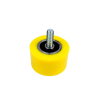 Rolka podporowa, PU 95x61x16,5, zastosowanie 60200052, 252096 Grimme, Waryński-117213
