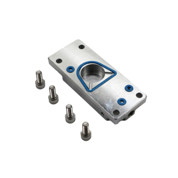 Zaślepka do części elektrycznej sekcji SPV-117229