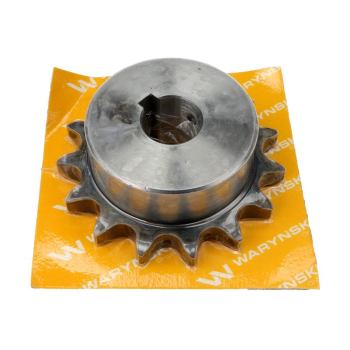 Koło łańcuchowe, hartowane 12B1 (R1 3/4) Z-23 otwór 40mm, Waryński-117539