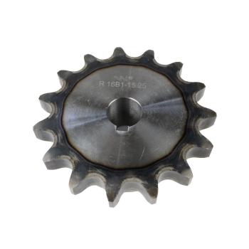Koło łańcuchowe, hartowane 16B1 (R1 1) Z-16 otwór 40mm, Waryński