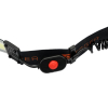 Latarka czołówka,  paskowa SOFT  LED COB  450lm z funkcją RED z tyłu ładowana USB, Teger-118378