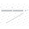 Pręt gwintowany M14 x 1000mm kl.8.8 DIN 975 ocynkowany TEGER-118640