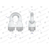 Zacisk linki stalowej 10mm TEGER,-118786