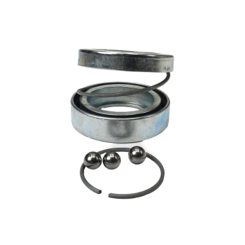 Zestaw naprawczy wału, pierścień widłaka 1 3/4