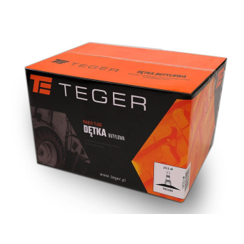 Dętka Butylowa 23,1-26 TR218A Bizon TEGER-118663